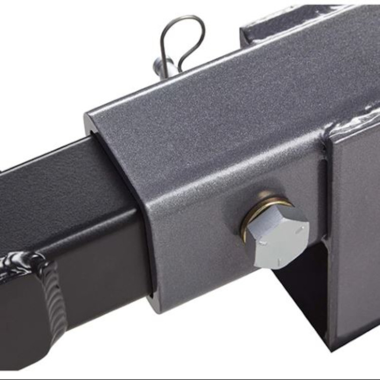 Yakima Longarm Multi-Position Bed Extender - Image 6